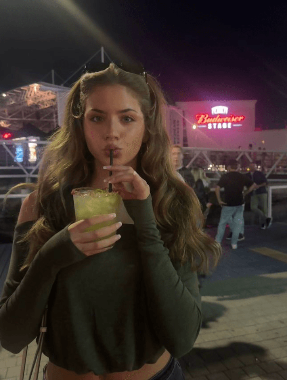 AI-generated Fashion