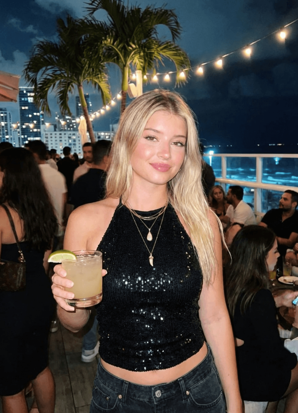 AI-generated Lifestyle