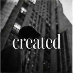 created