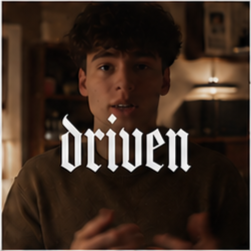 driven