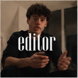 editor